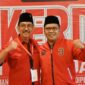 Danny Pomanto Angkat Kaki dari Ketua TPN Ganjar-Mahfud MD di Sulsel