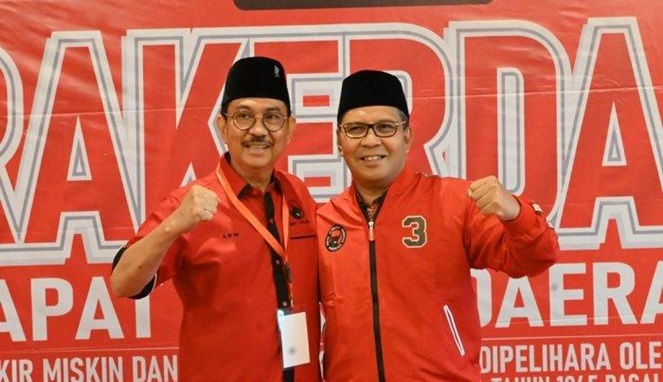 Danny Pomanto Angkat Kaki dari Ketua TPN Ganjar-Mahfud MD di Sulsel