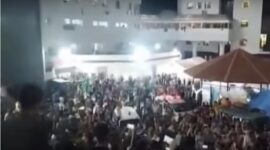 Tolak Seruan Israel Pindah, Warga Palestina Siap Mati