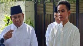 PDIP Tegaskan Tanpa Diberhentikan Rakyat Anggap Gibran Telah Keluar