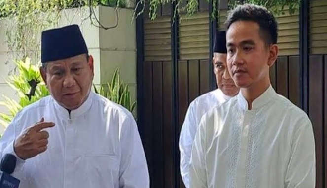 PDIP Tegaskan Tanpa Diberhentikan Rakyat Anggap Gibran Telah Keluar