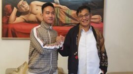 PDIP Pilih Kasih, Budiman Dipecat Dukung Prabowo, Gibran Tidak