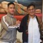 PDIP Pilih Kasih, Budiman Dipecat Dukung Prabowo, Gibran Tidak