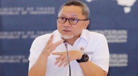 Kejagung Geledah Kantor Mendag Zulkifli Hasan Soal Impor Gula