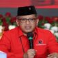 Sekjen PDIP: Siapa yang Berproses dengan Menanam Angin, akan Menuai Badai