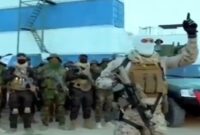 Kelompok Hizbullah Lebanon Ikut Lancarkan Serangan Roket ke Israel