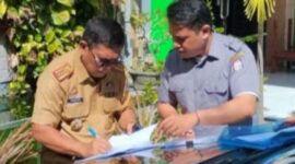Kadisdik kota Makassar 