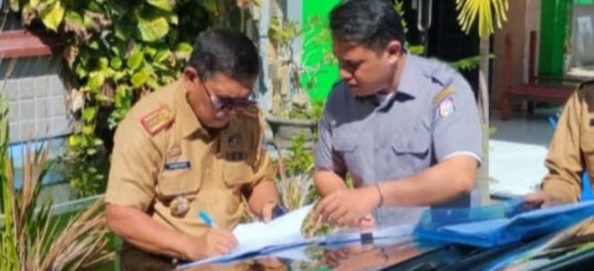 Kadisdik kota Makassar 