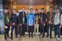 Dinas Pendidikan Kota Makassar
