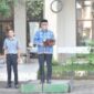 Kadisdik Makassar Pimpin Upacara, Bahas Perkembangan PPDB