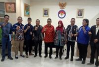 Disdik Kota Makassar Konsultasi ke Komisi Nasional Disabilitas