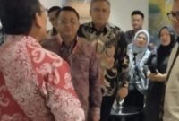 Kadisdik kota Makassar