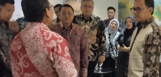 Kadisdik kota Makassar