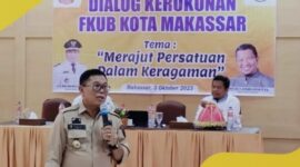 Kadisdik Makassar 
