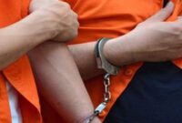 Polisi Tangkap 5 Pelaku Pengeroyokan di Jalan Haji Kalla, 3 DPO (Ilustrasi)