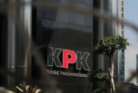 Pimpinan KPK Dilaporkan Kasus Pemerasan Mentan SYL