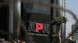 Pimpinan KPK Dilaporkan Kasus Pemerasan Mentan SYL