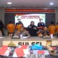 Polda Sulsel Ungkap Kasus Pembunuhan Berlatar Poliandri di Gowa