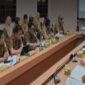 Kepala BPKAD Makassar Hadiri Rapat Evaluasi Pelaksanaan APBD