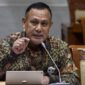 Rumah Ketua KPK Firli Bahuri Digeledah Polisi