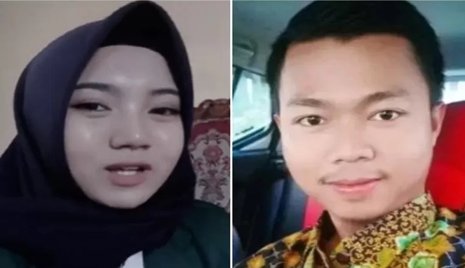 Foto Kolase : Veni Oktaviana dan Suhardiansyah