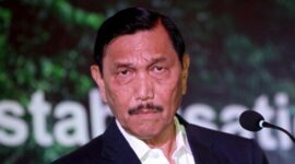 Menko Luhut Dikabarkan Sakit, Netizen Malah Mengutuk