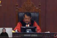 PSI Ditolak MK, Gugatan Mahasiswa Unsa Dikabulkan, Benarkah Settingan?