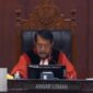 PSI Ditolak MK, Gugatan Mahasiswa Unsa Dikabulkan, Benarkah Settingan?
