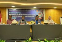 Kadisdik Makassar Bahas Revolusi Pendidikan Sebut Semua Anak Harus Sekolah (Foto Istimewa)