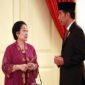 PDIP Pasrah Minta Jokowi Datang untuk Pamit dari Kader (Foto Istimewa)
