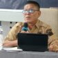 Kepala Dinas Pendidikan Kota Makassar, Muhyiddin 