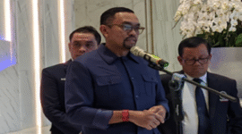 Nasdem Bantah Terima Uang Hasil Korupsi SYL
