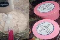 Diduga Produksi Cream Merkuri, GRB Desak Polisi Tangkap Owner Bebby Naurah 