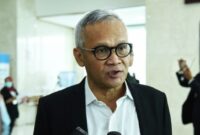 Politikus PDIP Tak Ikhlas Jokowi dan Gibran Beralih ke Prabowo