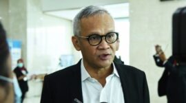 Politikus PDIP Tak Ikhlas Jokowi dan Gibran Beralih ke Prabowo