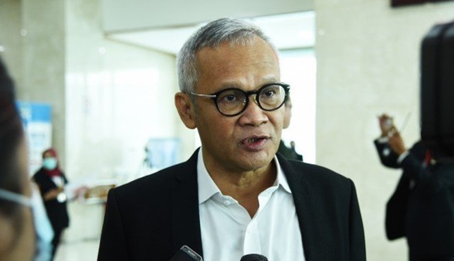 Politikus PDIP Tak Ikhlas Jokowi dan Gibran Beralih ke Prabowo