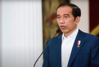Jokowi Beri Peringatan, Indonesia di Ambang Malapetaka