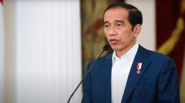 Jokowi Beri Peringatan, Indonesia di Ambang Malapetaka