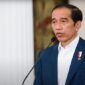 Jokowi Beri Peringatan, Indonesia di Ambang Malapetaka
