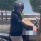 Pria di Makassar Pamer “Burung” Depan Wanita