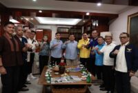 Gibran Rakabuming Raka Dianggap Pengkhianat