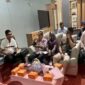 Sekretaris BPKAD Makassar Pimpin Rapat koordinasi Monitoring dan Evaluasi