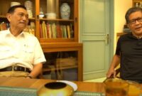 Menko Luhut Dirawat di Singapura, Begini Respons Rocky Gerung