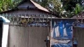 Usil Emak-emak di Makassar, Sebar Hoax Rumah Kyai Diguyur Hujan Saat Cuaca Panas
