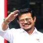 Mentan SYL Dikabarkan Hilang Kontak, Nasdem Sebut Sedang Berobat