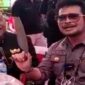 Tak Terima Dijadikan Tersangka, SYL Praperadilkan KPK