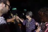 Sandera Israel Dibebaskan Ngaku Diperlakukan Baik dengan Pejuang Hamas