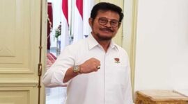 KPK Sebut SYL Nikmati Uang Rp 13,9 M Hasil Setoran Pegawai di Kementan