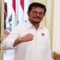 KPK Sebut SYL Nikmati Uang Rp 13,9 M Hasil Setoran Pegawai di Kementan