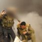 Tentara Israel Dibantai Habis oleh Hamas (Foto Twitter)